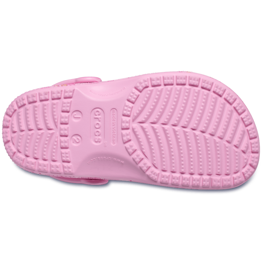 Multi Kids'  My Melody Classic Clog - Bottom - Crocs