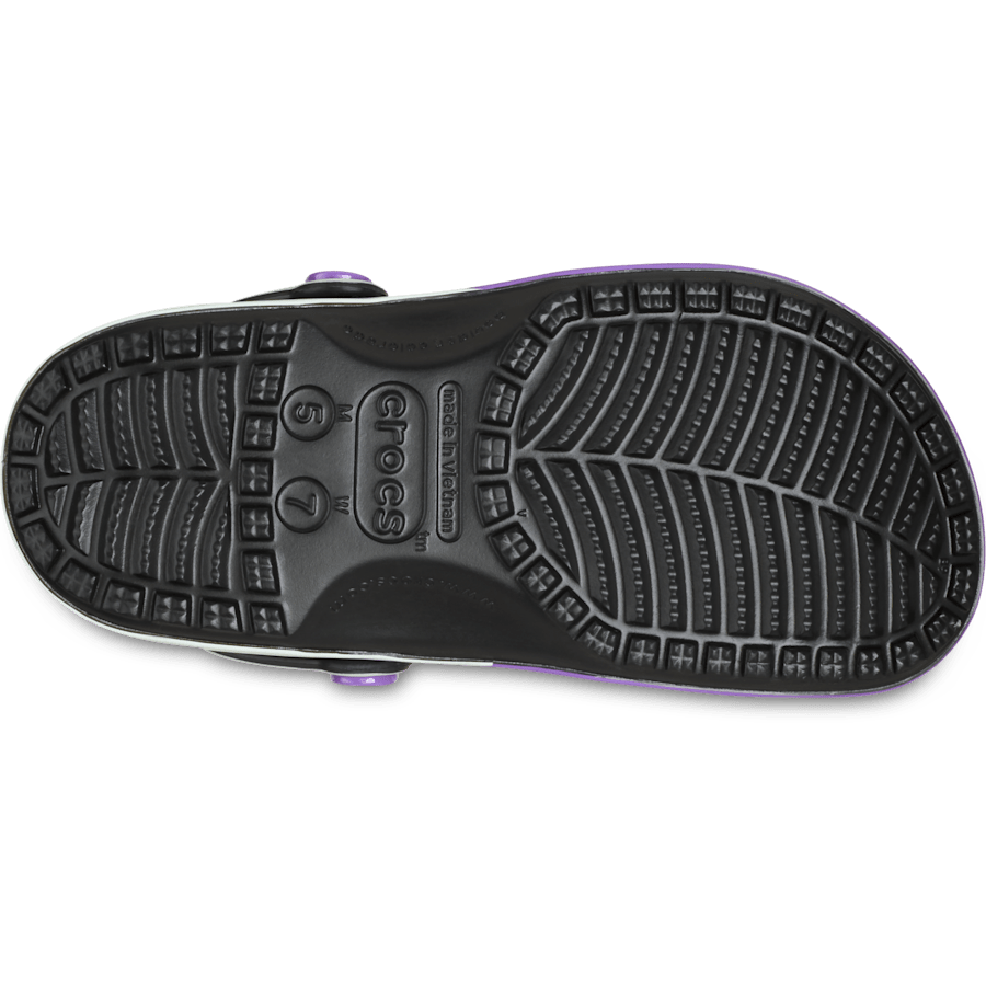 Multi Dragon Ball Z Frieza Classic Clog - Bottom - Crocs
