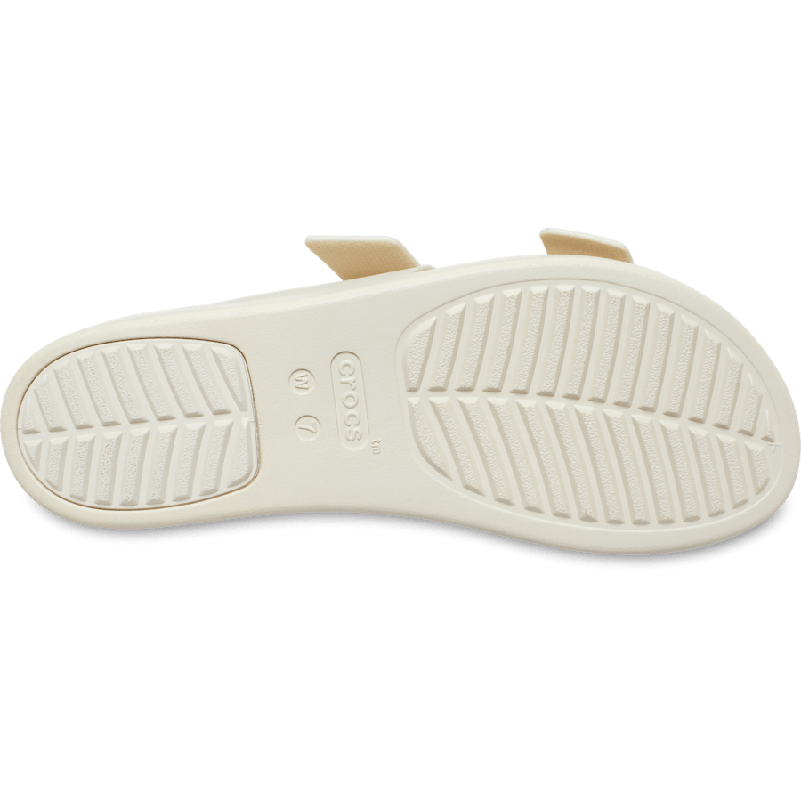 Couleur Brooklyn Buckle Low Low - Dessous - Crocs