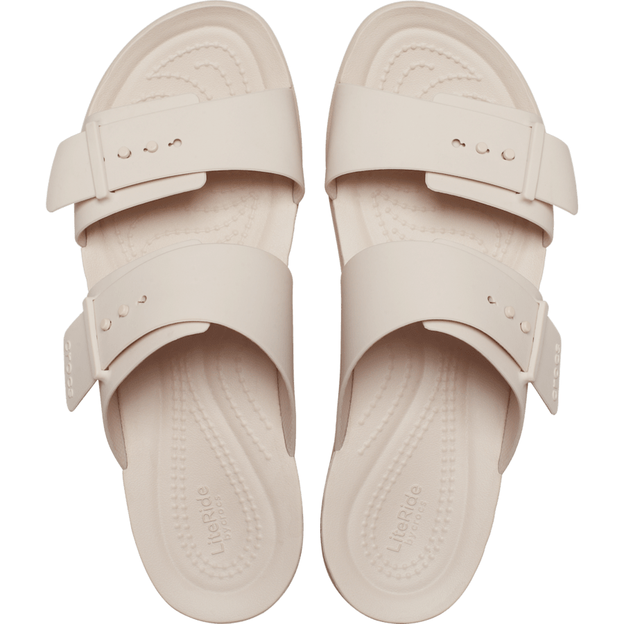 Quartz Brooklyn Buckle Low Low - Top - Crocs