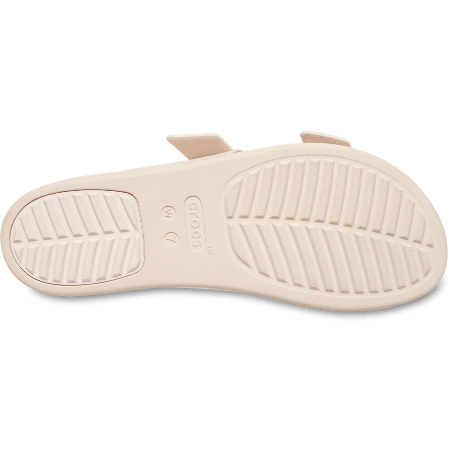Quartz Brooklyn Buckle Low Low - Bottom - Crocs