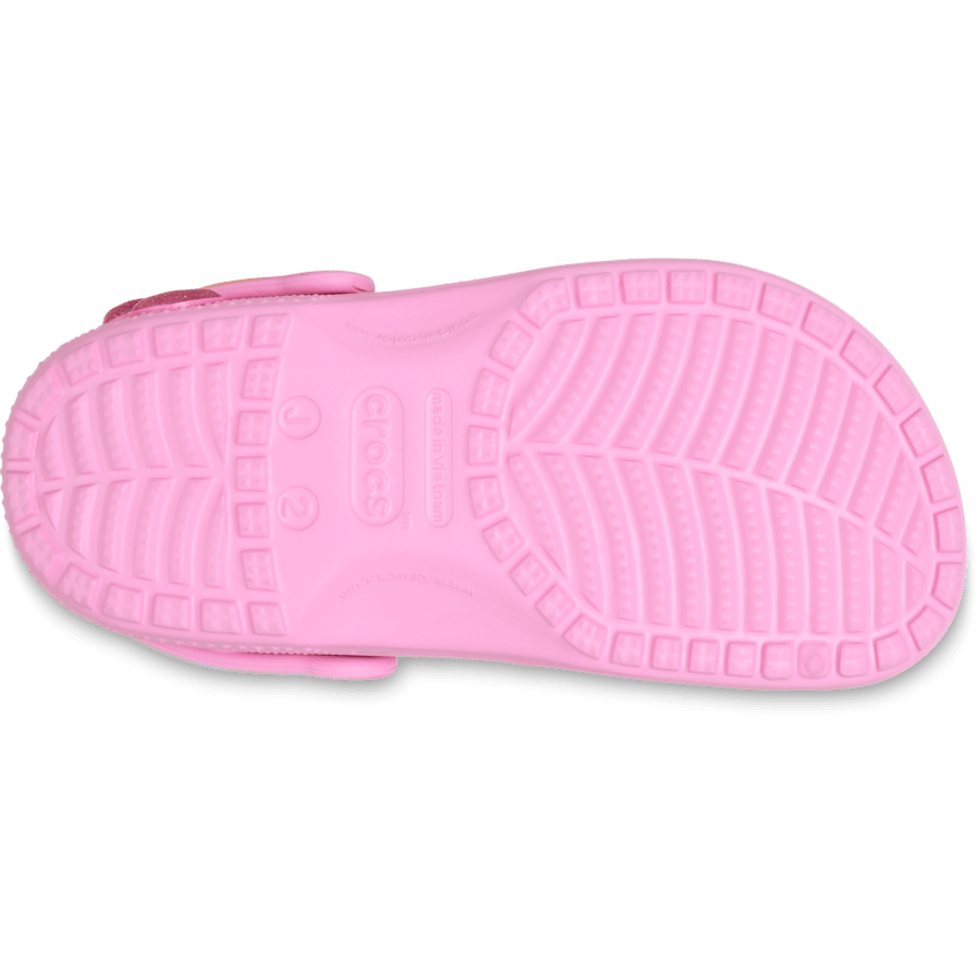 Multi Kids' Pokémon Pikachu Classic Clog - Bottom - Crocs