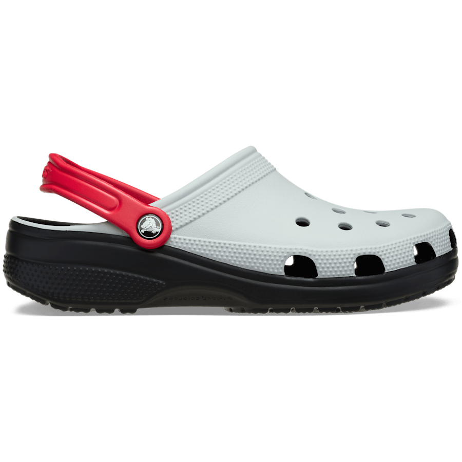 Mirage Classic Retro Sport Clog - Side - Crocs