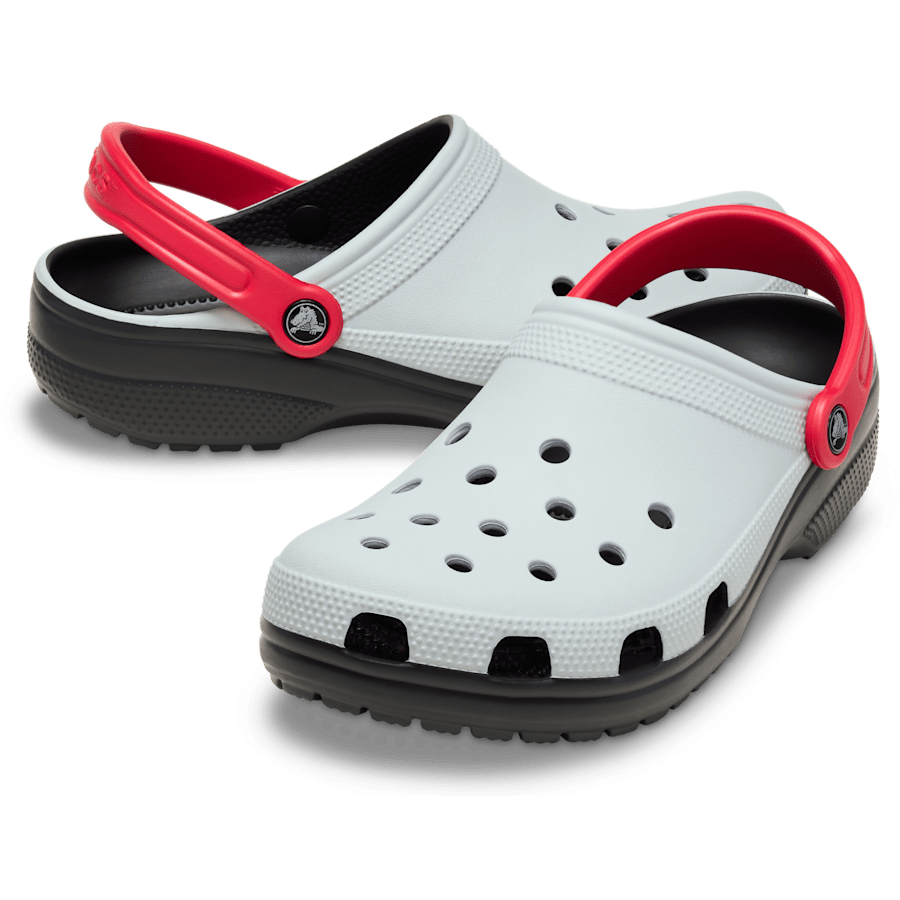 Mirage Classic Retro Sport Clog - Pair - Crocs