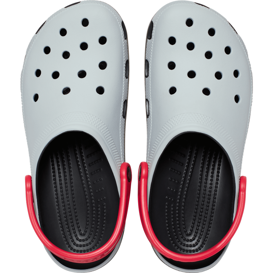 Mirage Classic Retro Sport Clog - Top - Crocs