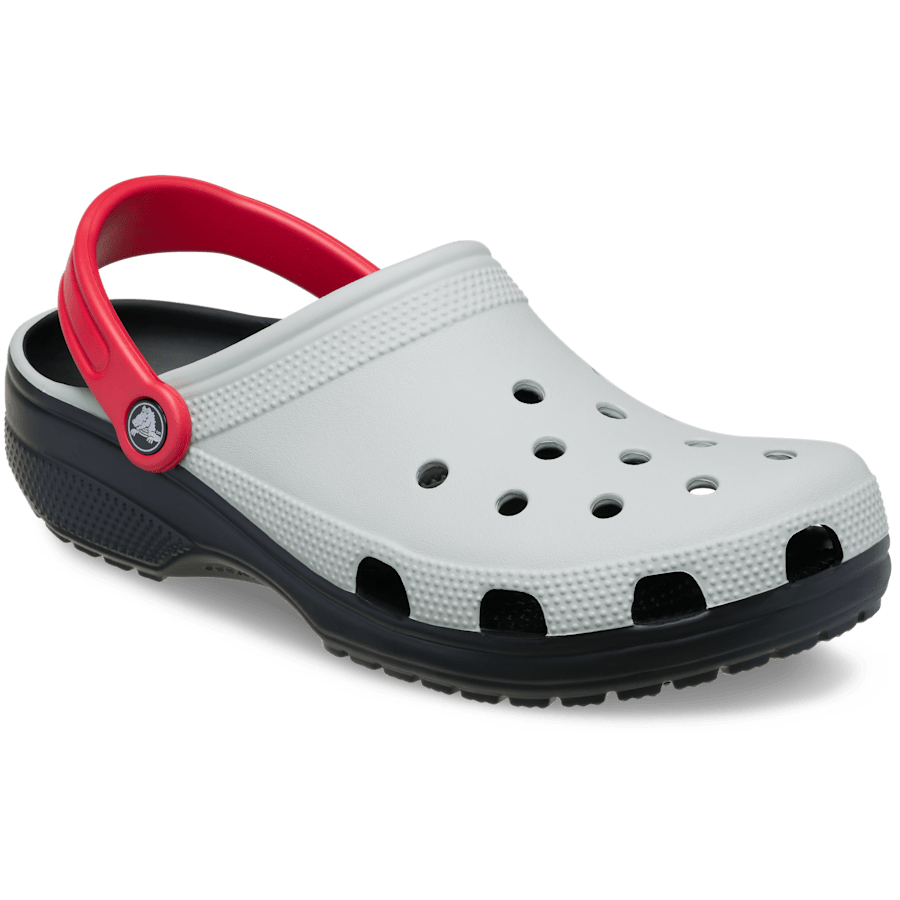 Mirage Classic Retro Sport Clog - Angle - Crocs