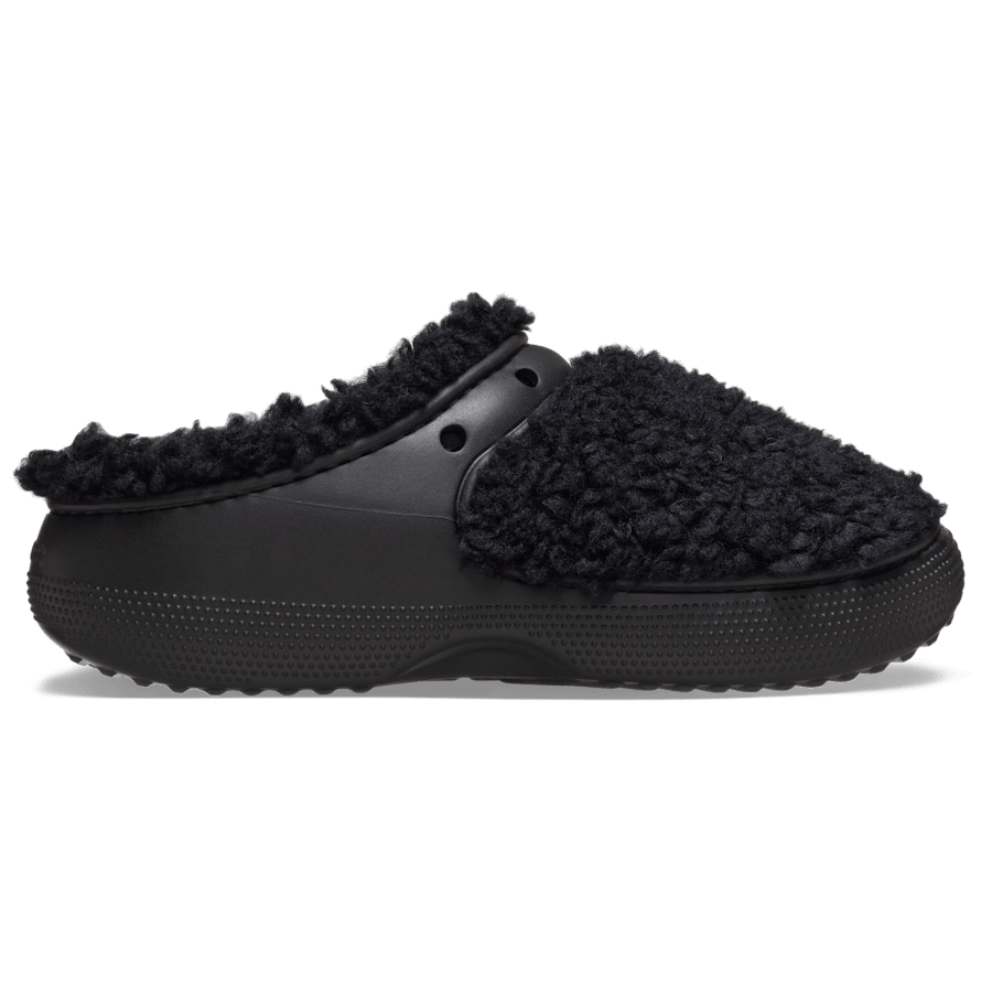 Black The Thing - Top - Crocs