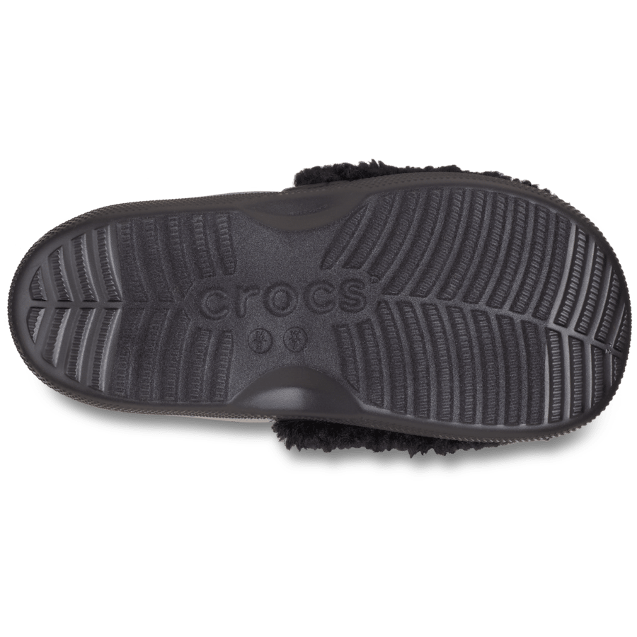 Black The Thing - Bottom - Crocs