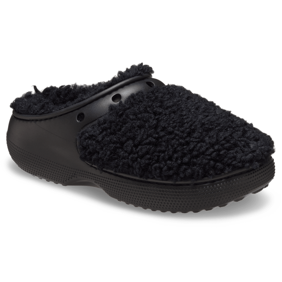 Black The Thing - Angle - Crocs