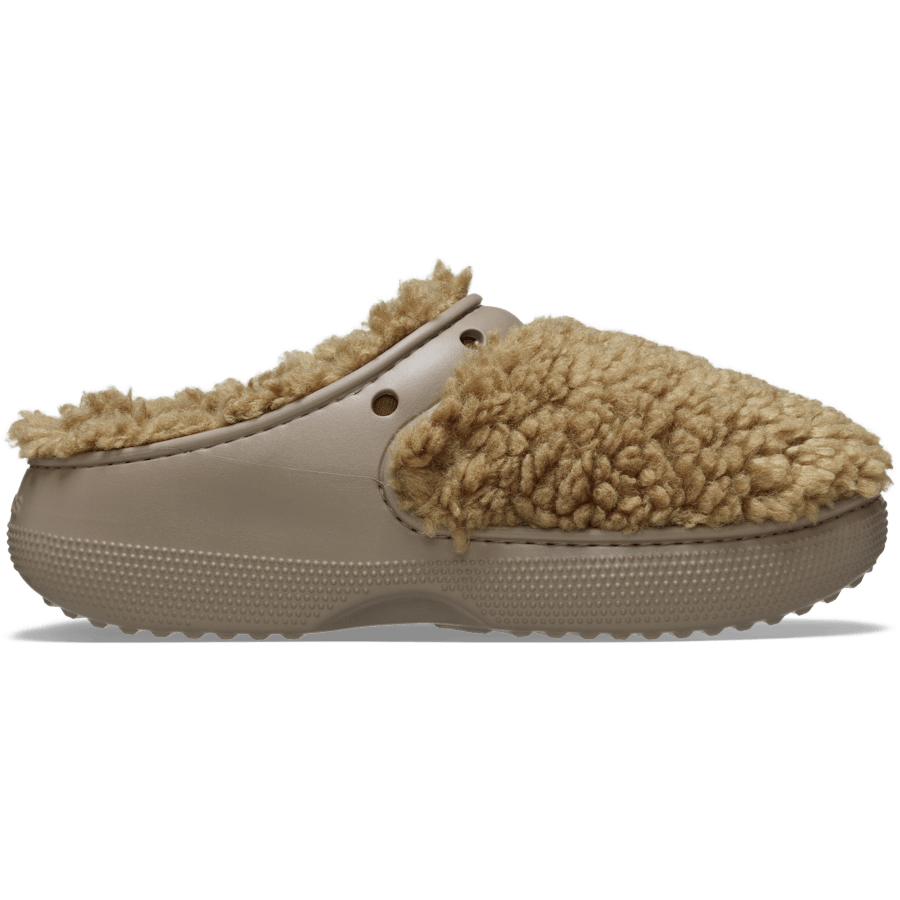 Mushroom The Thing - Top - Crocs