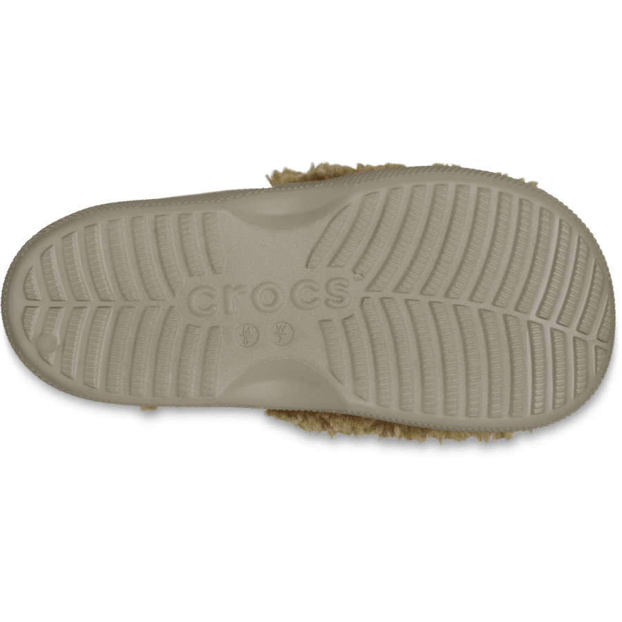 Mushroom The Thing - Bottom - Crocs