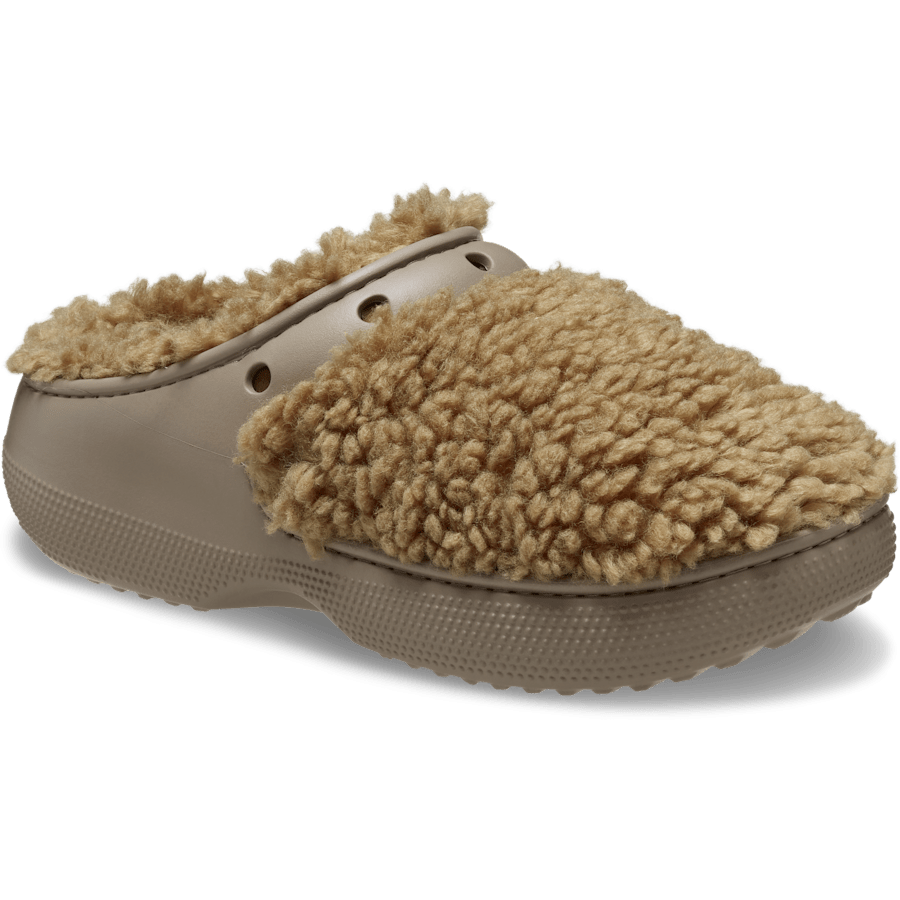Mushroom The Thing - Angle - Crocs