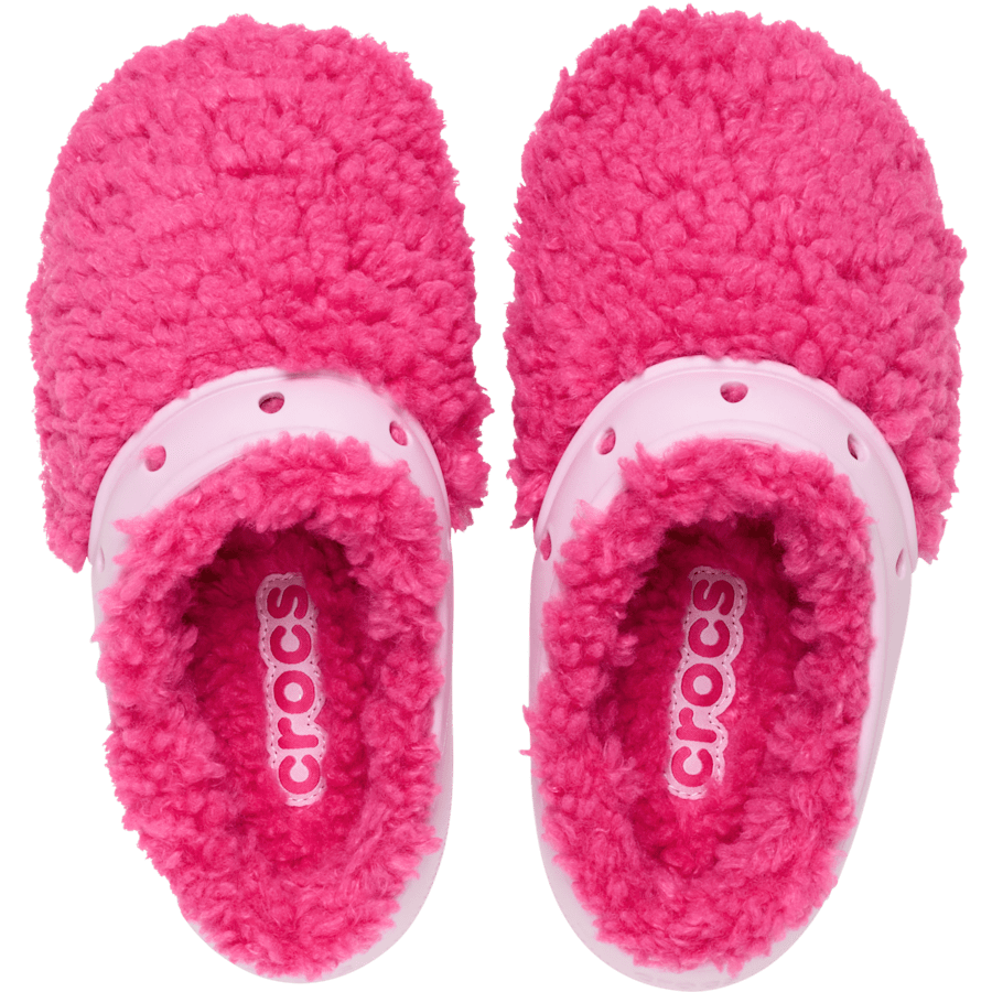 Dragon Fruit The Thing - Side - Crocs