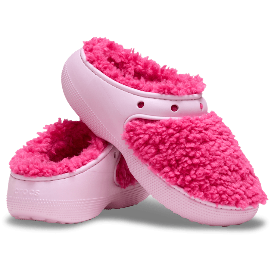 Dragon Fruit The Thing - Pair - Crocs
