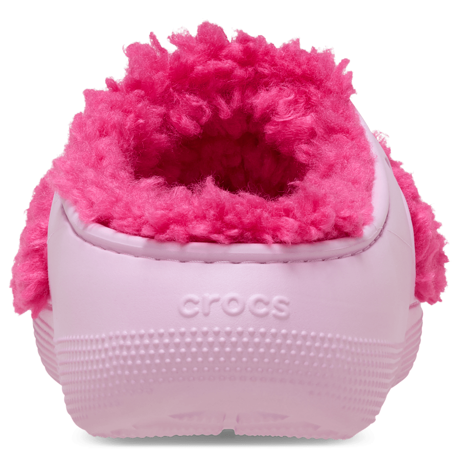 Dragon Fruit The Thing - Back - Crocs