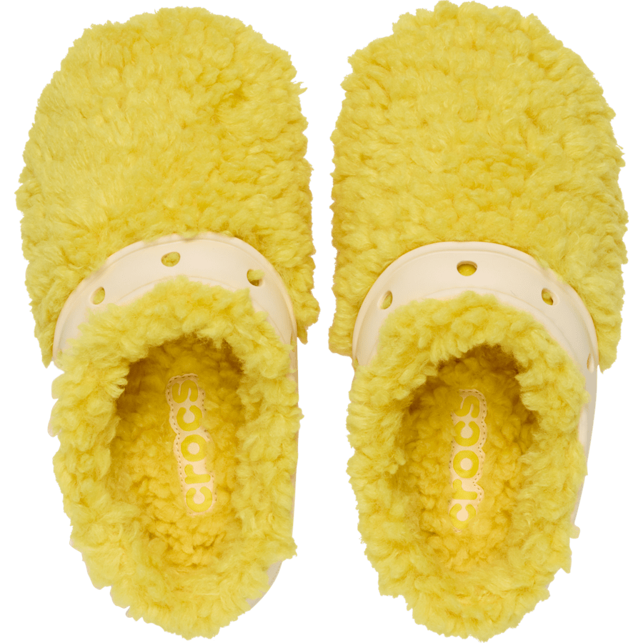 Sunflower The Thing - Side - Crocs