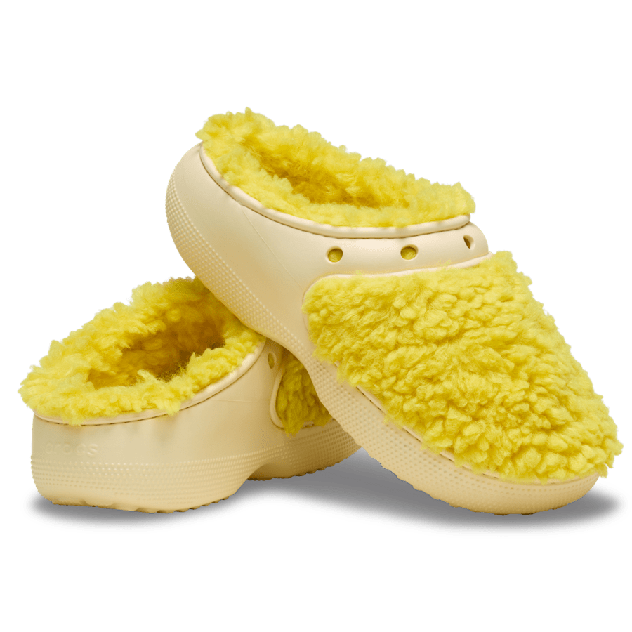 Sunflower The Thing - Pair - Crocs