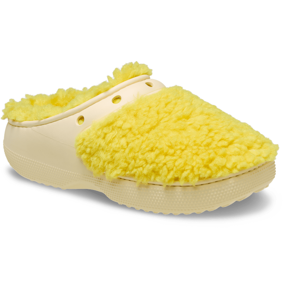 Sunflower The Thing - Angle - Crocs