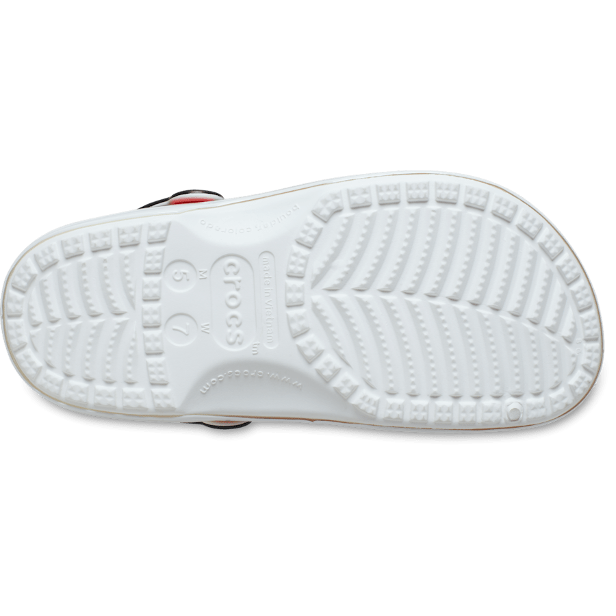 Multi Pokémon Classic Clog - Bottom - Crocs