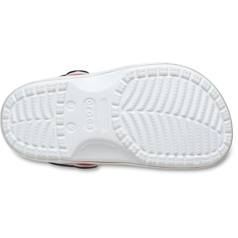 Multi Kids' Pokémon Classic Clog - Bottom - Crocs