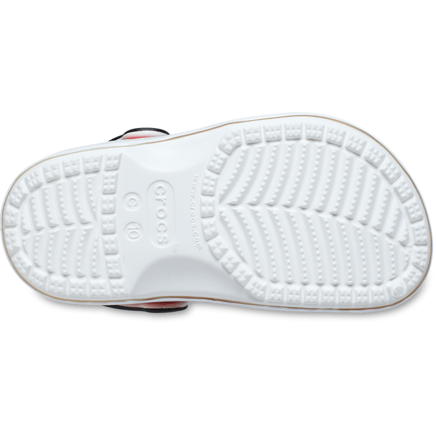 Multi Toddlers' Pokémon Classic Clog - Bottom - Crocs