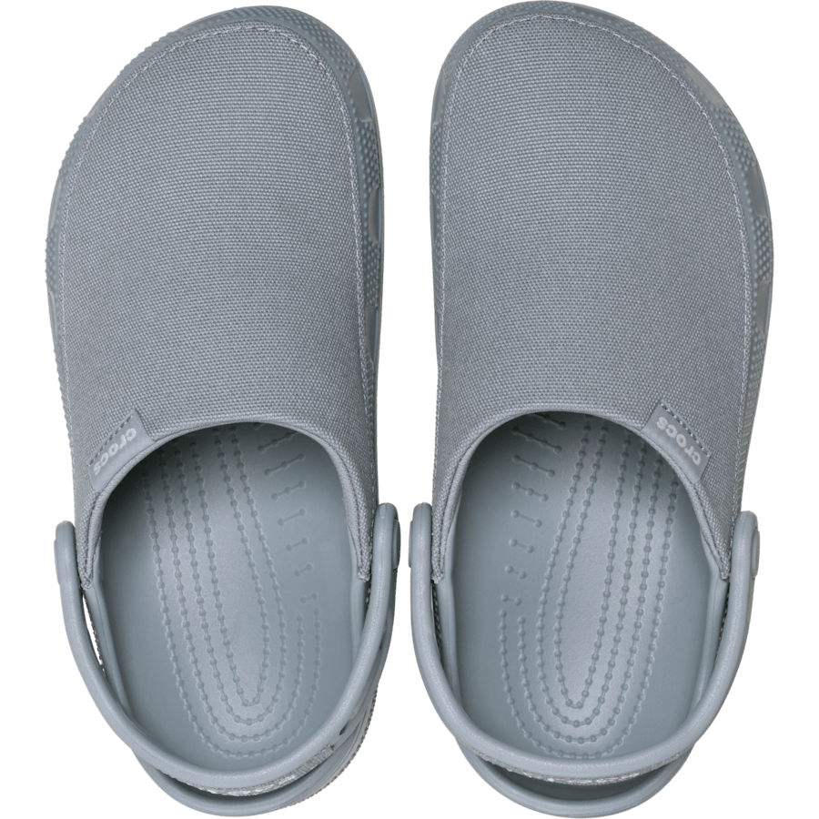 カラー クラシック クラフテッド クロッグ - トップ - Crocs
