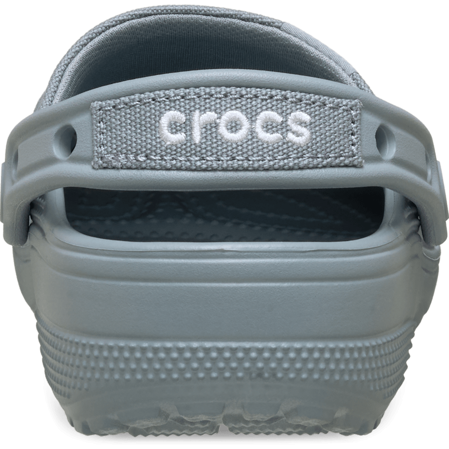 カラー クラシック クラフテッド クロッグ - バック - Crocs