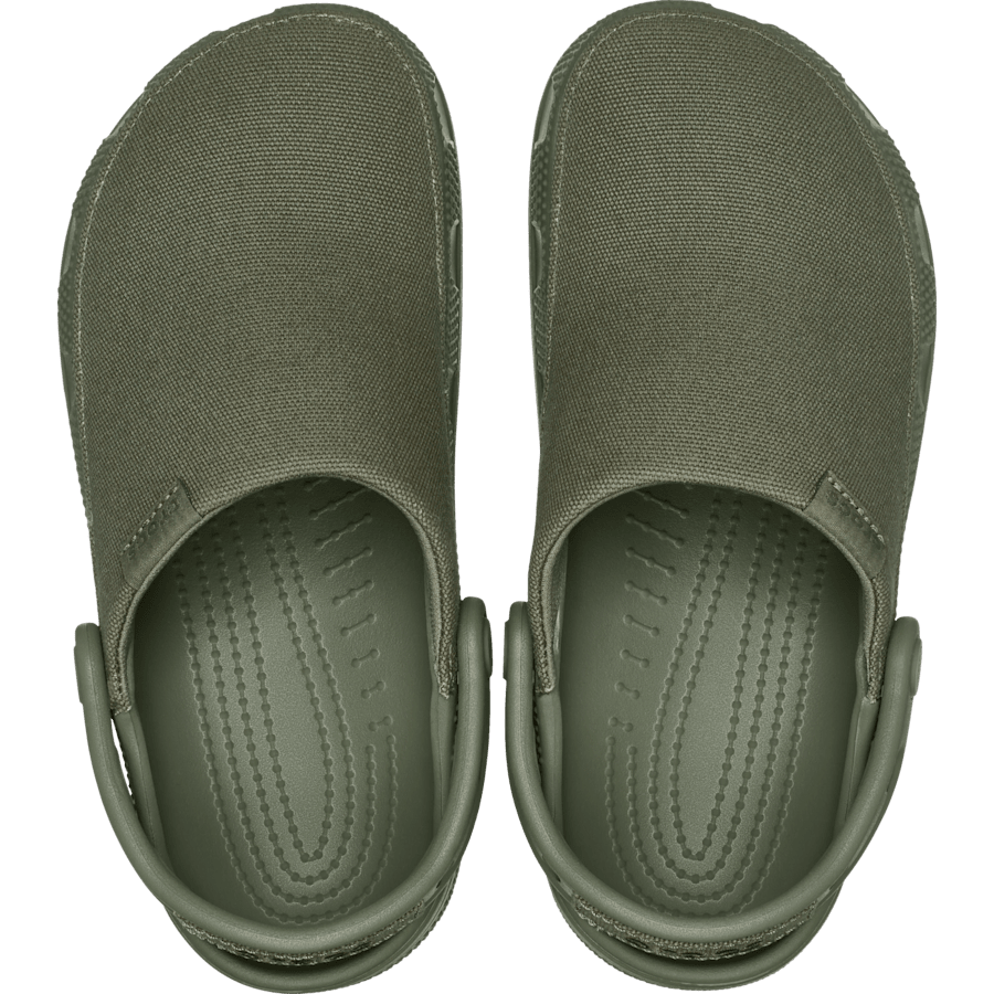 カラー クラシック クラフテッド クロッグ - トップ - Crocs