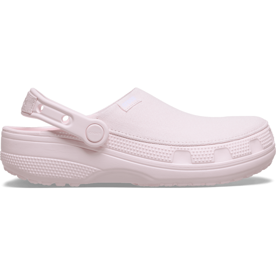 Bubble Ice Classic Crafted Clog - Côté - Crocs