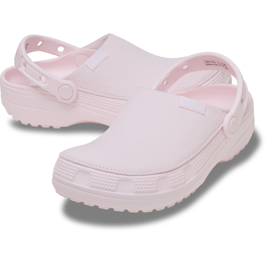 Bubble Ice Classic Crafted Clog - Paire - Crocs