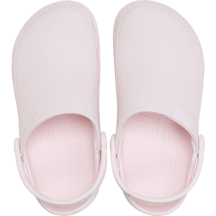 Bubble Ice Classic Crafted Clog - Dessus - Crocs