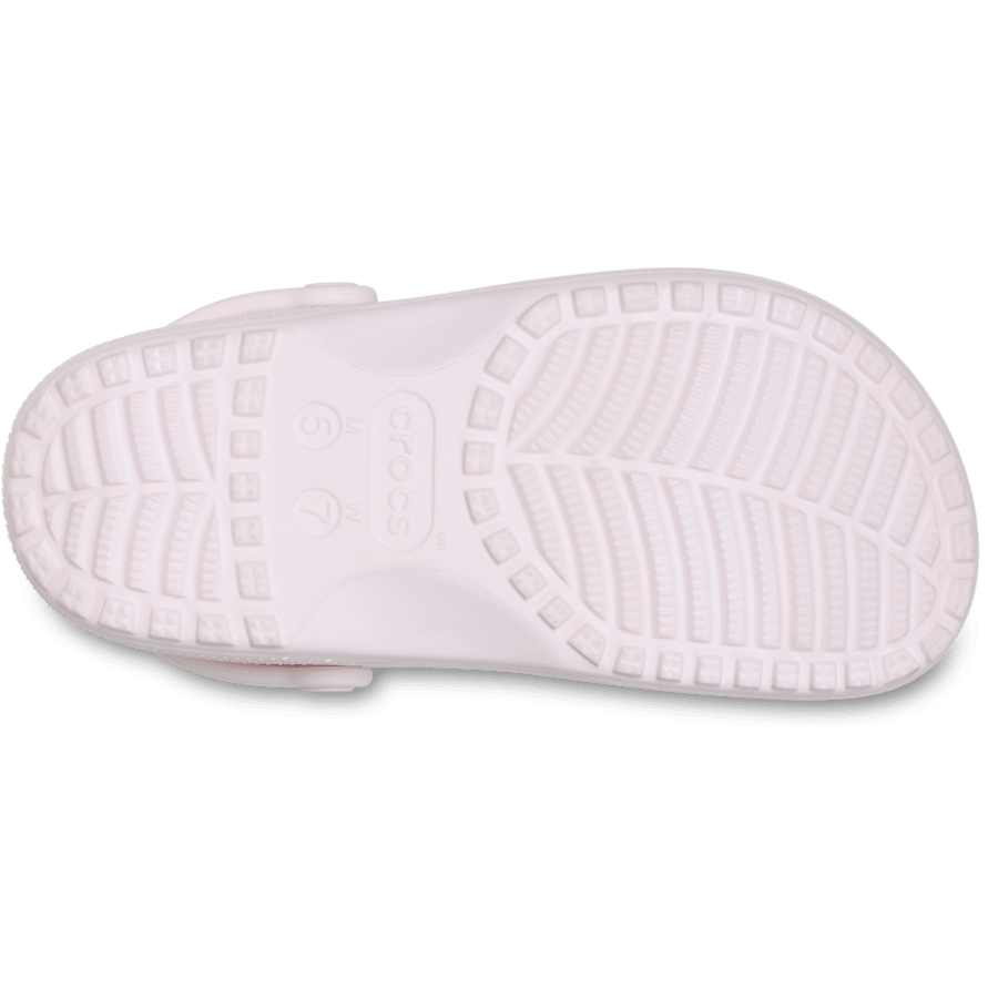 Bubble Ice Classic Crafted Clog - Dessous - Crocs