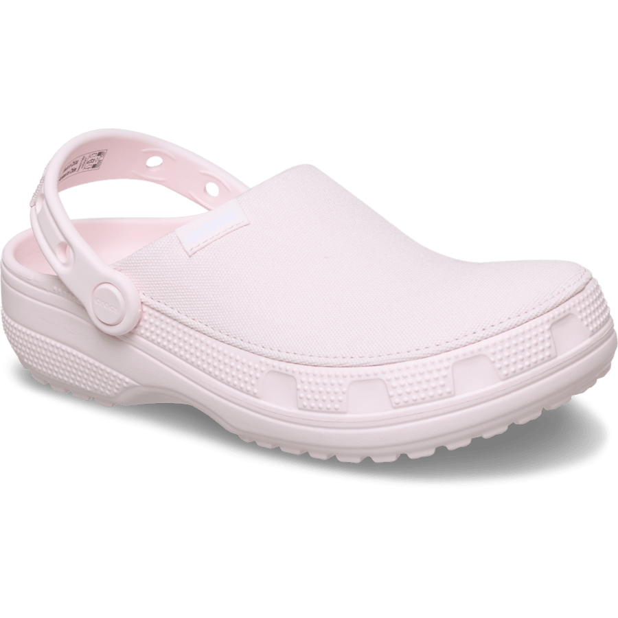 Bubble Ice Classic Crafted Clog - Angle - Crocs