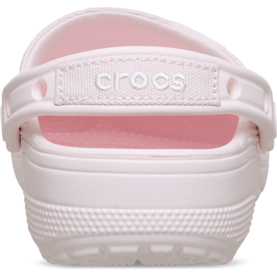 Bubble Ice Classic Crafted Clog - En arrière - Crocs