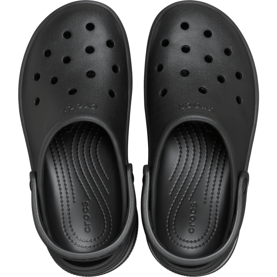 Colour Classic Stacked Clog - Top - Crocs