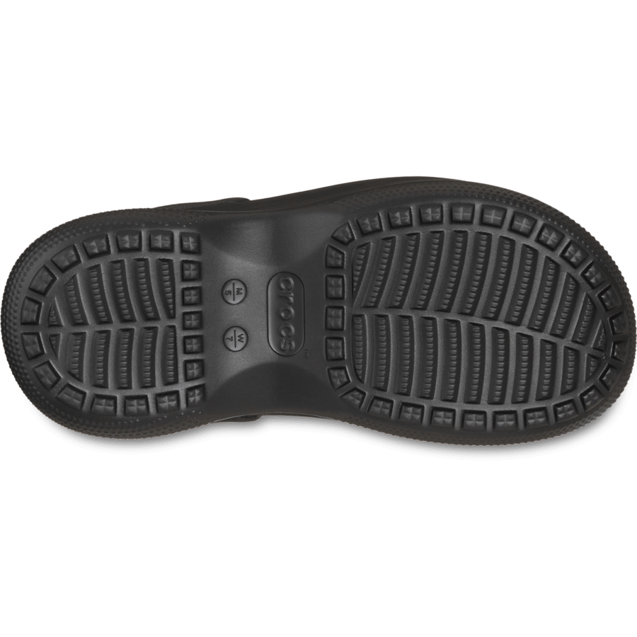 Colour Classic Stacked Clog - Bottom - Crocs