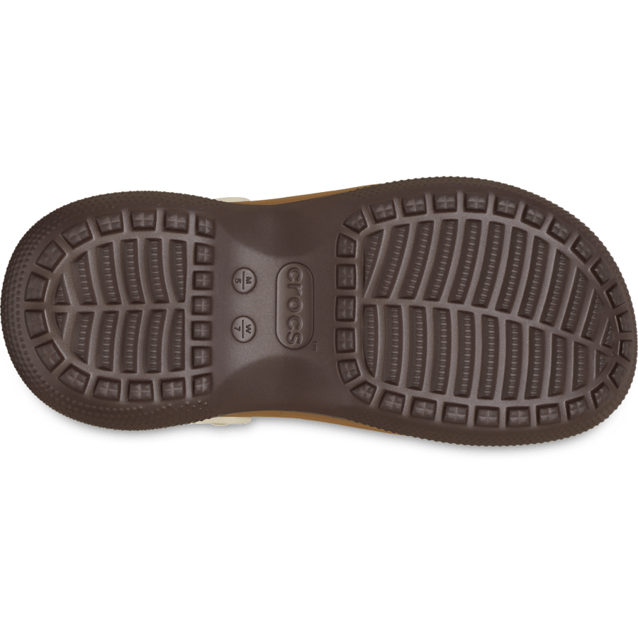 Colour Classic Stacked Clog - Bottom - Crocs