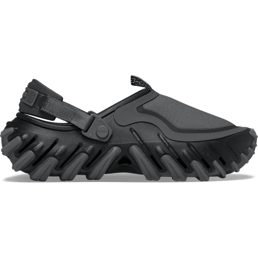 Echo RO Ripstop Clog