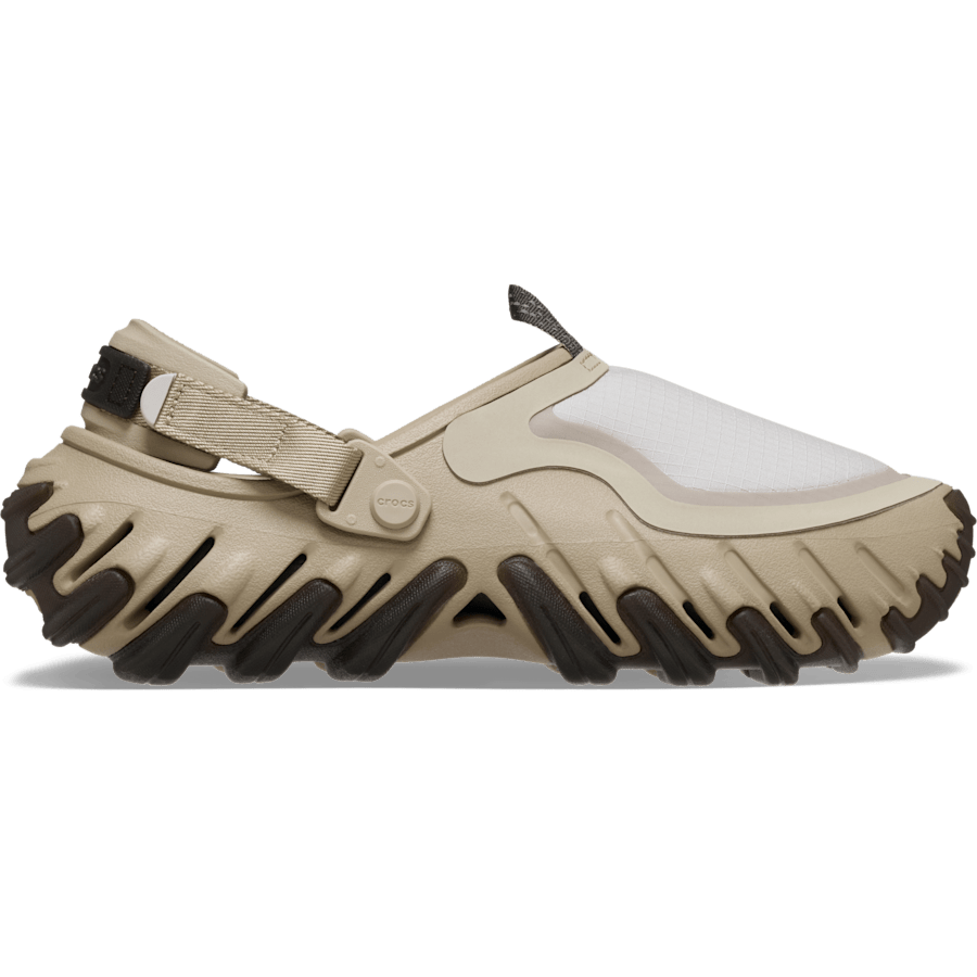 Echo RO Ripstop Clog