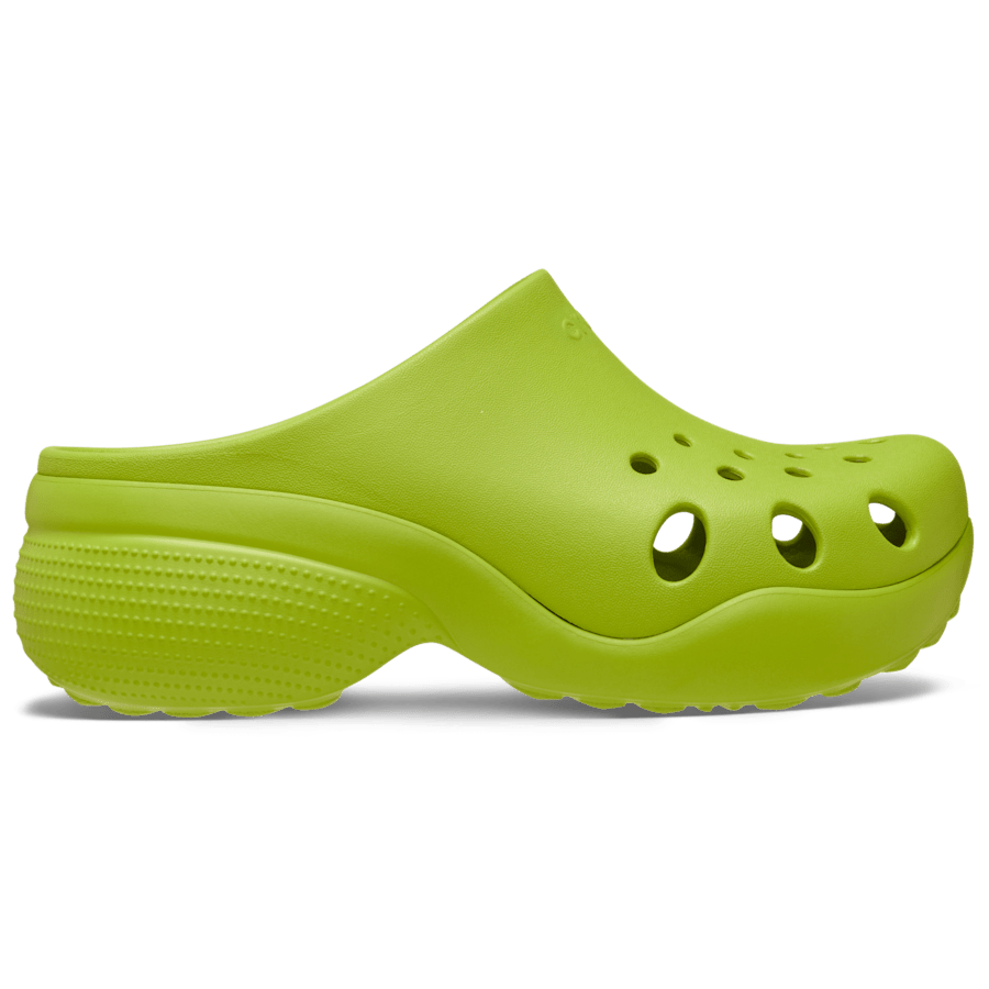 Kiwi Aura Clog - Side - Crocs