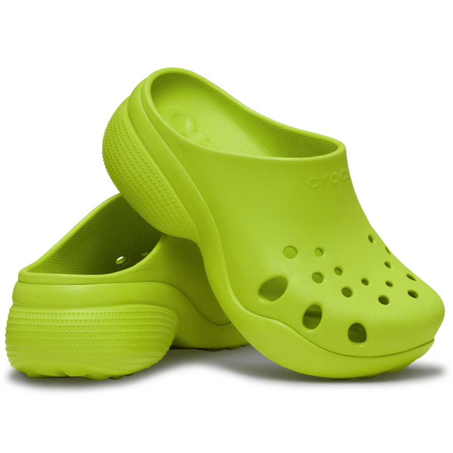 Kiwi Aura Clog - Pair - Crocs