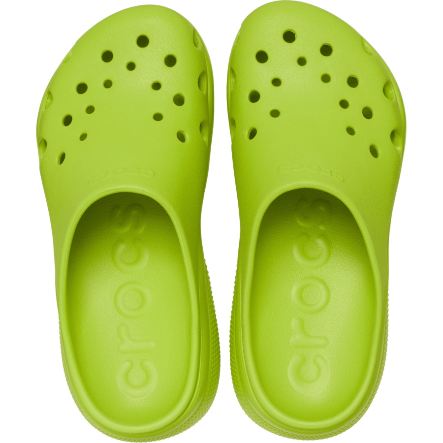 Kiwi Aura Clog - Top - Crocs