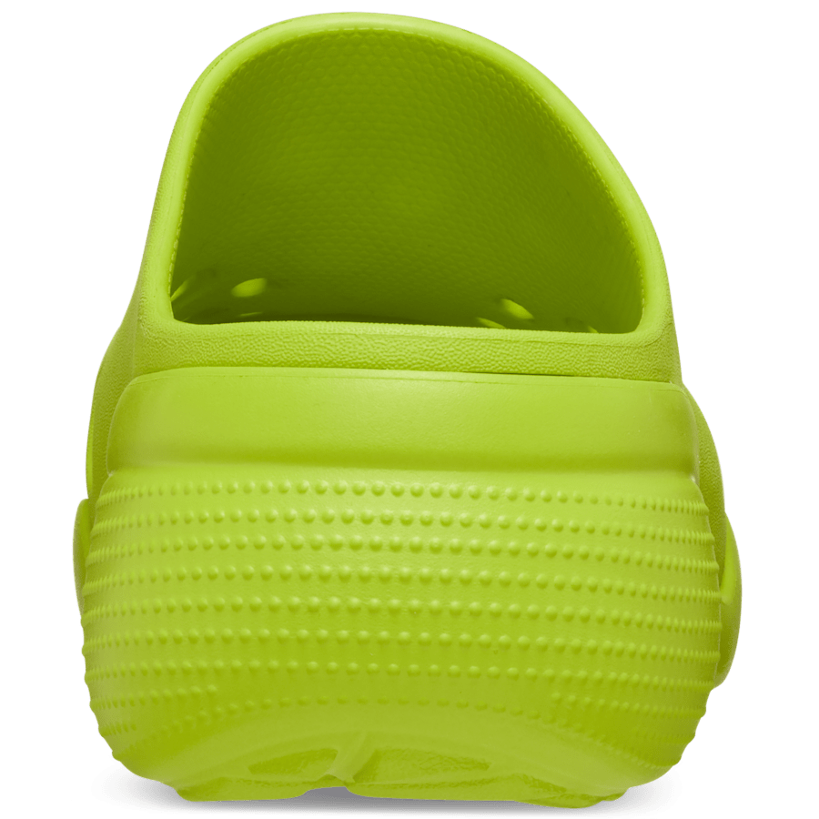 Kiwi Aura Clog - Back - Crocs