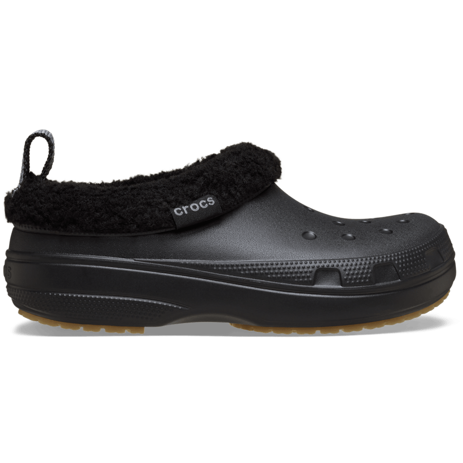 Couleur Classic Lined Shorty - Côté - Crocs