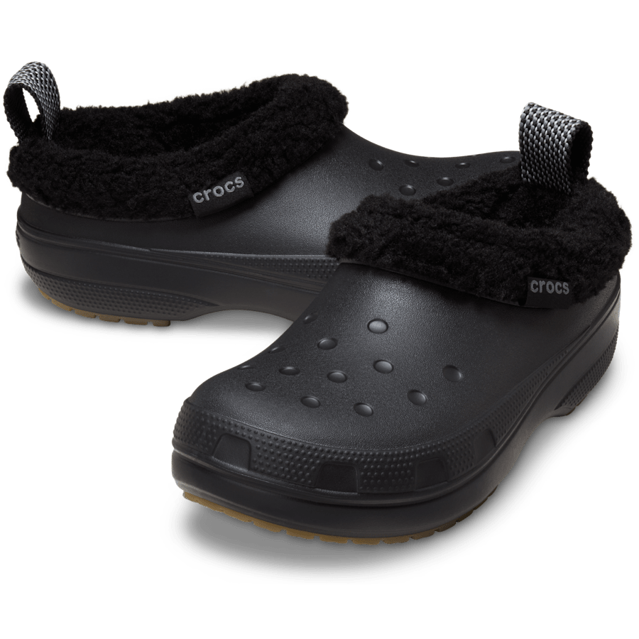 Classic Lined Shorty