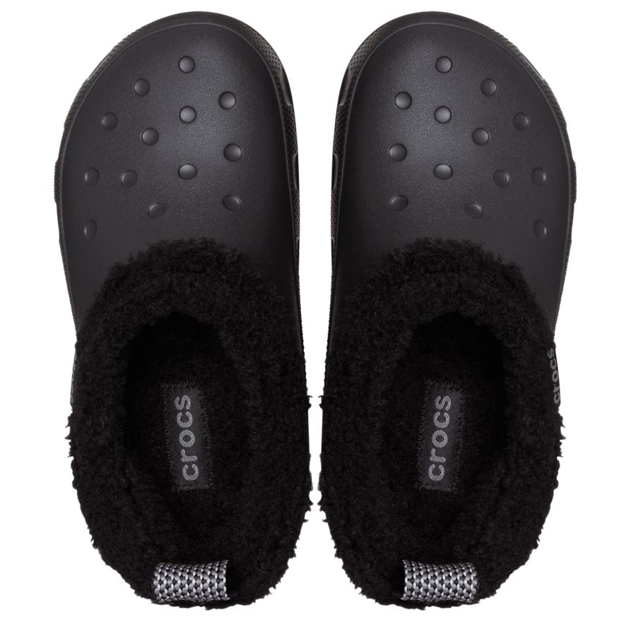 Classic Lined Shorty