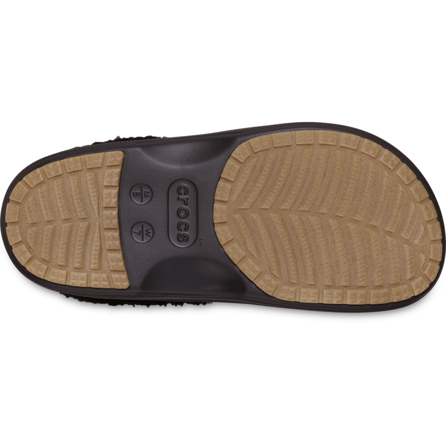 Classic Lined Shorty