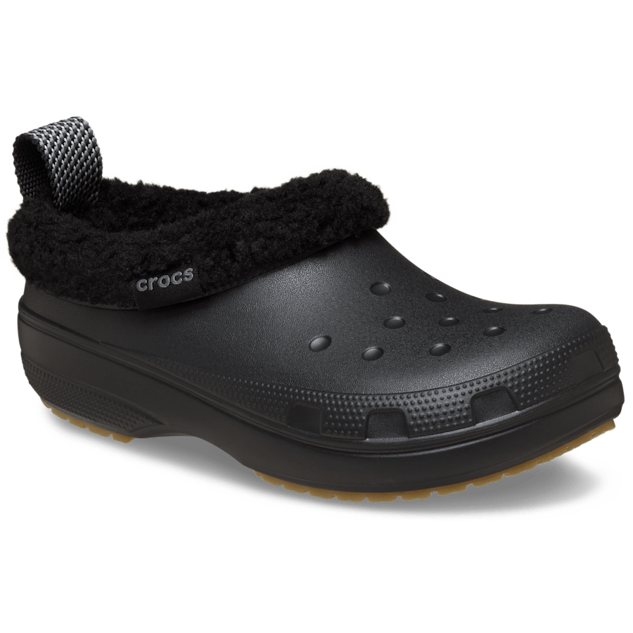 Classic Lined Shorty