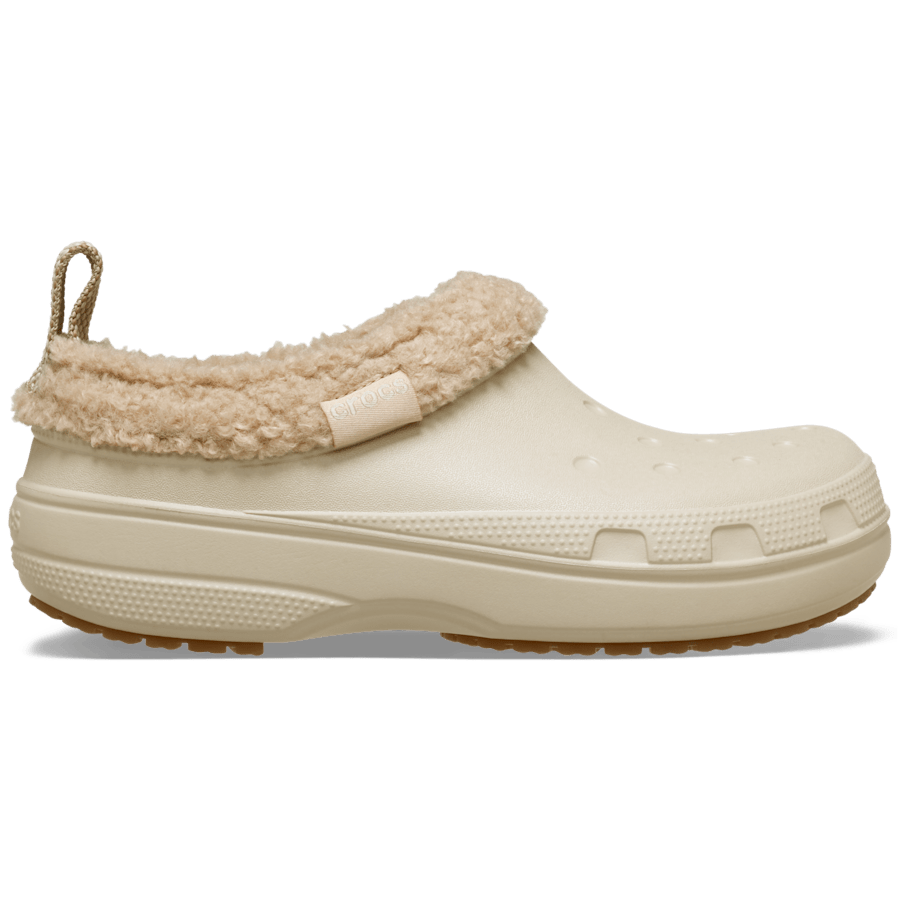 Sandstone Classic Lined Shorty - Côté - Crocs