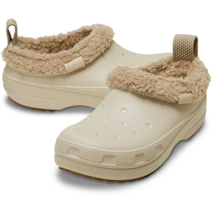 Sandstone Classic Lined Shorty - Paire - Crocs